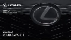Black Used 2021 Lexus NX300h SUV | £25,653 (Fair price)