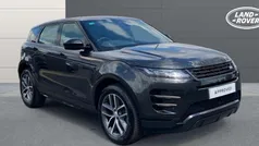 Used 2026 Land Rover Range Rover evoque SE Dynamic Hatchback | £37,835 (Fair price)
