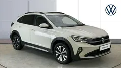 Used 2023 VW Taigo Life SUV | £15,269 (Fair price)
