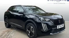 Used 2024 Peugeot 2008 Allure SUV | £18,232 (Fair price)
