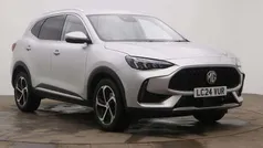 Used 2023 MG HS Trophy SUV | £16,799 (Fair price)