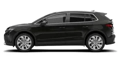 New 2025 Skoda Elroq SUV | £38,500 (Fair price)