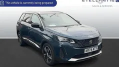 Used 2024 Peugeot 5008 GTi MPV | £27,305 (Fair price)