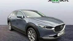 Used 2025 Mazda CX-30 Exclusive-Line SUV | £24,995 (Fair price)
