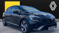 Used 2022 Renault Clio V RS Line Hatchback | £14,699 (Fair price)
