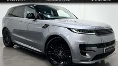Used 2025 Land Rover Range Rover Sport SE Dynamic SUV | £70,990 (Good price)