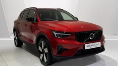 Used 2023 Volvo XC40 Ultimate SUV | £31,090 (Fair price)