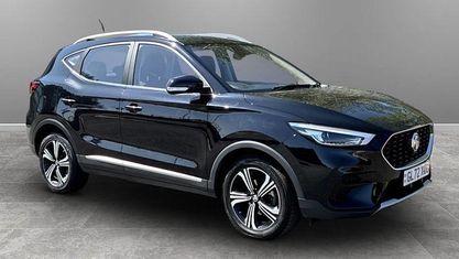 Używany MG ZS Excite 106 KM (77 kW) 2024 SUV