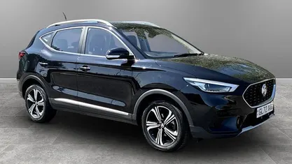 Usado MG ZS Excite 106 HP (77 kW) 2024 SUV