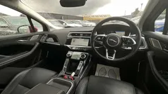 Used 2020 Jaguar I-Pace SUV | £16,790 (Good price)
