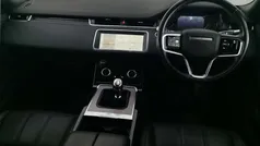Used 2023 Land Rover Range Rover evoque S Hatchback | £18,616 (Super price)