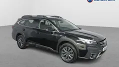 Used 2023 Subaru Outback SUV | £24,199 (Super price)
