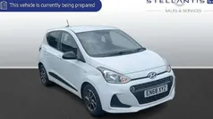 Used 2019 Hyundai i10 GO! Hatchback | £9,005 (Fair price)