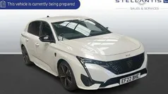 Used 2025 Peugeot 308 GTi Hatchback | £17,125 (Super price)
