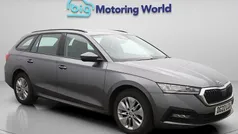 Used 2024 Skoda Octavia SE Technology Estate | £13,800 (Super price)