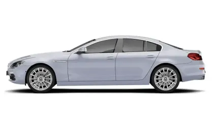 Used BMW 640 M Sport 313 HP (230 kW) 2017 Coupe