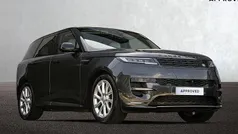 Used 2026 Land Rover Range Rover Sport SE Dynamic SUV | £82,498 (Fair price)