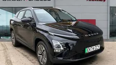 New 2024 Omoda E5 SUV | £22,395 (Super price)