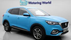 Used 2022 MG HS Exclusive SUV | £16,200 (Fair price)