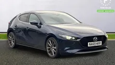Used 2019 Mazda 3 Inclusive Hatchback | £14,999 (Fair price)