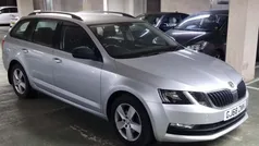 Used 2020 Skoda Octavia SE Estate | £10,999 (Super price)