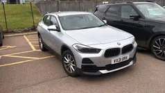Used 2021 BMW X2 Comfort Edition SUV | £20,800 (Fair price)