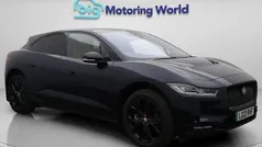 Used 2023 Jaguar I-Pace SUV | £20,900 (Good price)