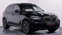 Used 2022 BMW X5 M Sport SUV | £38,739 (Super price)