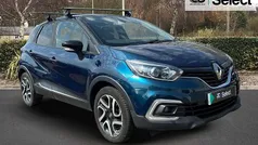 Other Used 2019 Renault Captur Iconic SUV | £7,995 (Fair price)