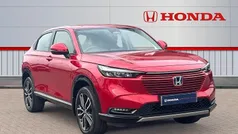 Used 2024 Honda HR-V Advance SUV | £22,501 (Fair price)