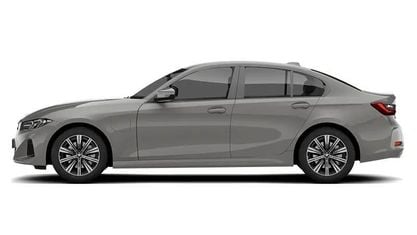 Ny BMW 320 M Sport 184 HK (135 kW) 2026 Sedan