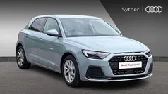 Grey Used 2023 Audi A1 Sport Hatchback | £19,250 (Good price)