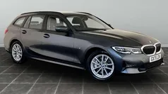 Used 2021 BMW 330e Impressive Estate | £16,695 (Super price)