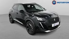 Used 2022 Peugeot 2008 GTi SUV | £16,349 (Fair price)