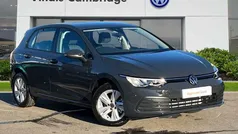 Used 2024 VW Golf VIII Life Hatchback | £17,590 (Super price)