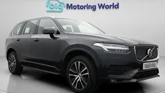Used 2022 Volvo XC90 Momentum SUV | £26,300 (Super price)