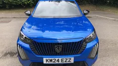 Used 2024 Peugeot 2008 Allure SUV | £18,995 (Fair price)