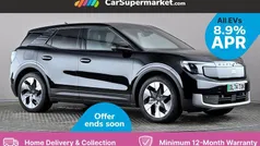 Used 2025 Ford Explorer Premium SUV | £30,197 (Super price)