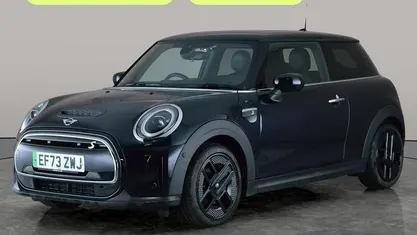 Used Mini Cooper Level 3 135 kW (184 HP) 2023 Hatchback