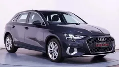 Used 2024 Audi A3 Sportback e-tron Sport Sedan | £21,393 (Super price)