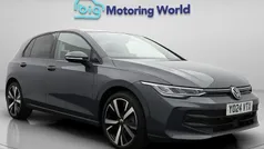 Used 2026 VW Golf VIII Match Hatchback | £20,900 (Good price)