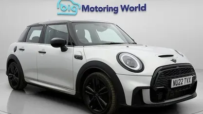 Used Mini Cooper S Hatch 178 HP (130 kW) 2022 Hatchback