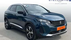 Used 2023 Peugeot 3008 GTi Estate | £20,619 (Fair price)