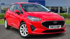 Used 2023 Ford Fiesta Trend Hatchback | £12,270 (Super price)
