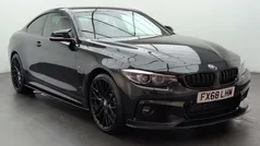 Used 2020 BMW 435 M Sport Coupe | £19,000 (Fair price)