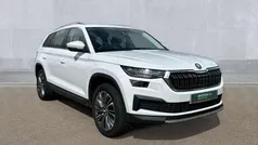 Used 2024 Skoda Kodiaq SE L Executive SUV | £27,990 (Good price)