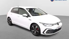 Used 2024 VW Golf VIII GTD Hatchback | £26,749 (Fair price)