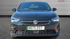 Vauxhall Corsa-e