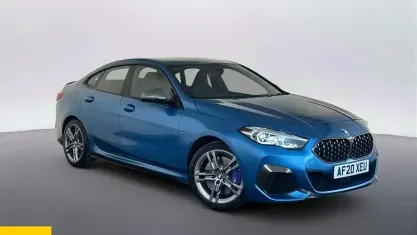 Second-hand BMW M235 306 CP (225 kW) 2024 Coupe