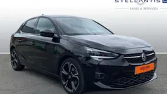 Used 2021 Vauxhall Corsa SRi Hatchback | £11,564 (Fair price)